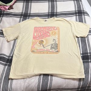 ⭐️AE BAND TEE⭐️